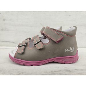 Ponte20 szupinált szandál DA05-1-V1111L-33