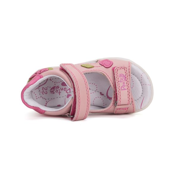 Ponte20 szupinált szandál DA05-4-1227-24