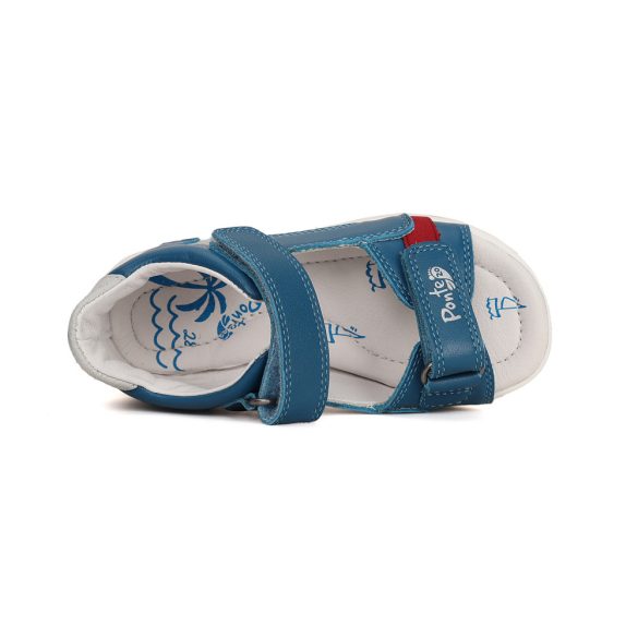 Ponte20 szupinált szandál DA05-4-1256A-22