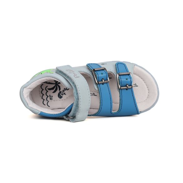 Ponte20 szupinált szandál DA05-4-1563A-22