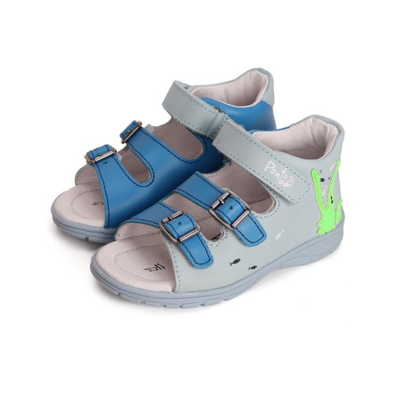 Ponte20 szupinált szandál DA05-4-1563A-22