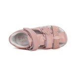 Ponte20 szupinált szandál DA05-4-1725-33