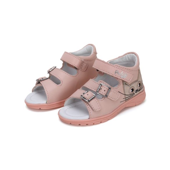 Ponte20 szupinált szandál DA05-4-1853A-24