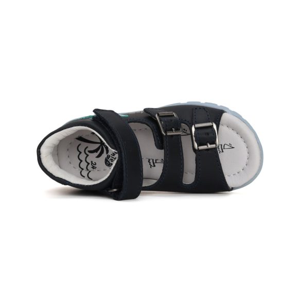 Ponte20 szupinált szandál DA05-4-1913B-22