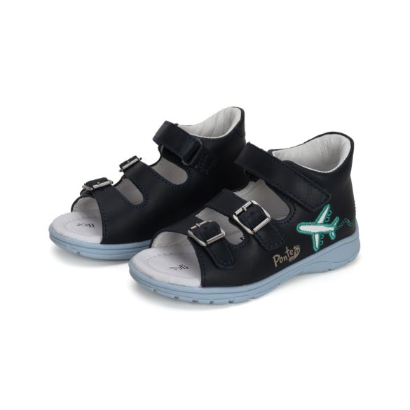 Ponte20 szupinált szandál DA05-4-1913B-22