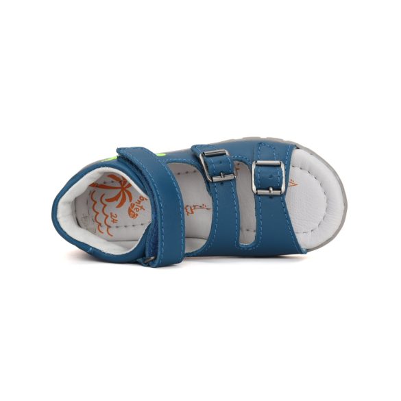 Ponte20 szupinált szandál DA05-4-1913C-22