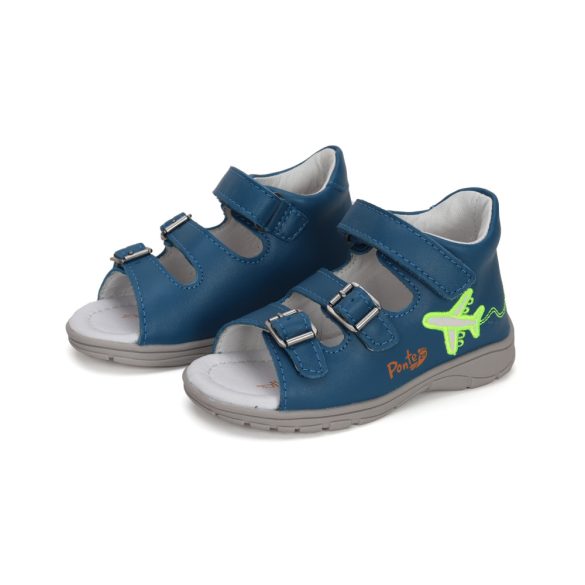 Ponte20 szupinált szandál DA05-4-1913C-22