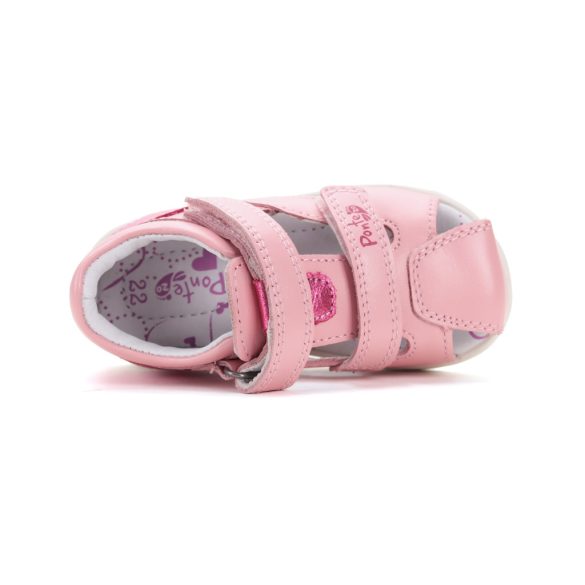 Ponte20 szupinált szandál DA05-5-1422B-25