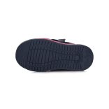 Ponte20 szupinált vízálló cipő DA06-3-219A-29