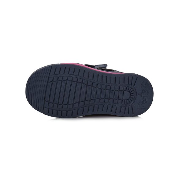 Ponte20 szupinált vízálló cipő DA06-3-219A-29