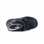 Ponte20 szupinált bőrcipő DA06-3-736C-25