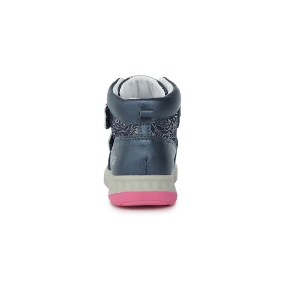 Ponte20 szupinált bőrcipő DA06-3-993C-29