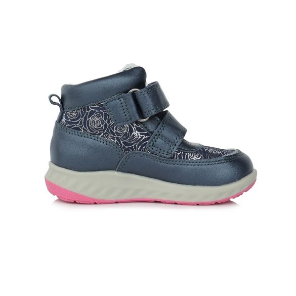 Ponte20 szupinált bőrcipő DA06-3-993C-29