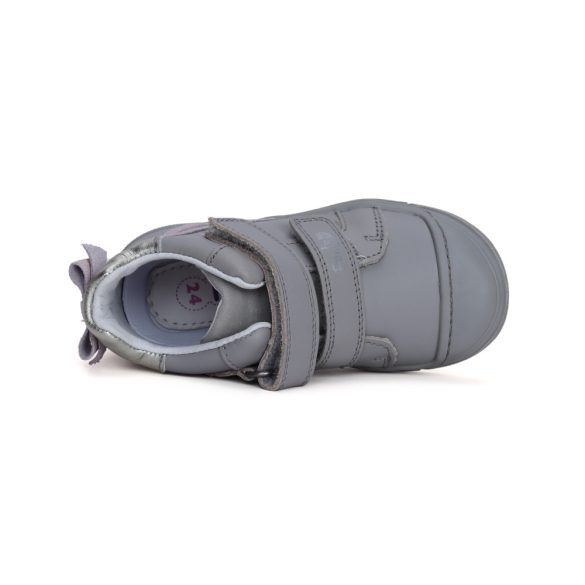 Ponte20 szupinált bőrcipő DA06-4-1358A-24