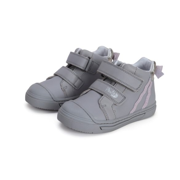 Ponte20 szupinált bőrcipő DA06-4-1358A-26