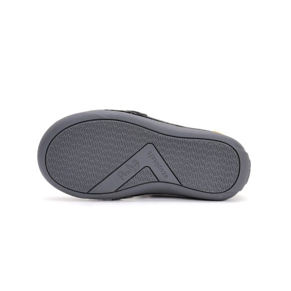 Ponte20 szupinált bőrcipő DA06-4-2218-27