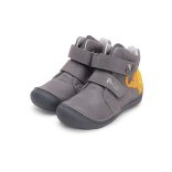 Ponte20 szupinált bőrcipő DA06-4-2218-27