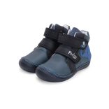 Ponte20 szupinált bőrcipő DA06-4-2218A-24