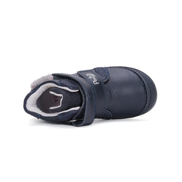 Ponte20 szupinált bőrcipő DA06-4-2357A-24