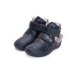 Ponte20 szupinált bőrcipő DA06-4-2357A-25