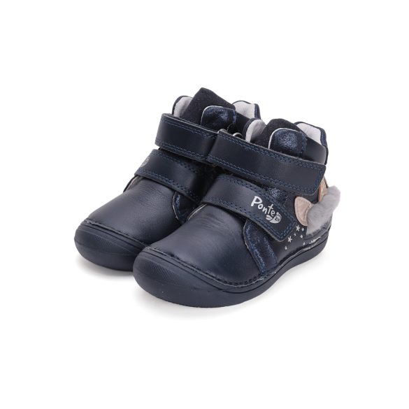 Ponte20 szupinált bőrcipő DA06-4-2357A-25