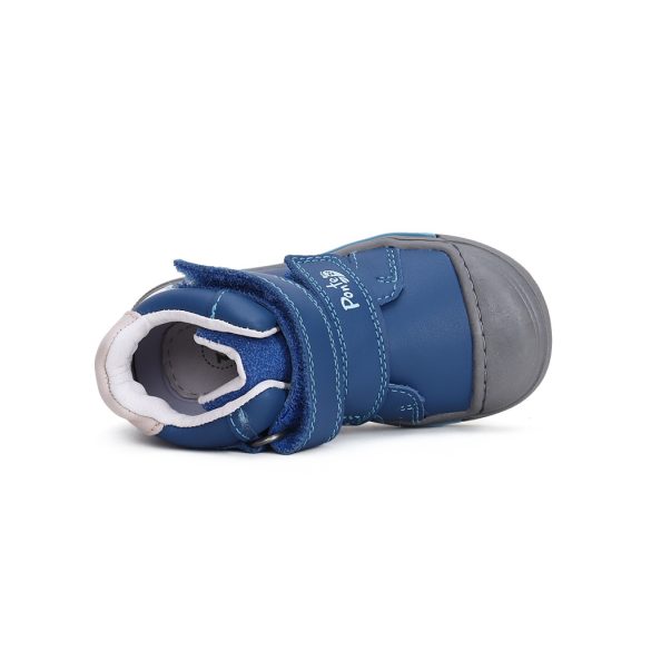 Ponte20 szupinált bőrcipő DA06-4-2366-23