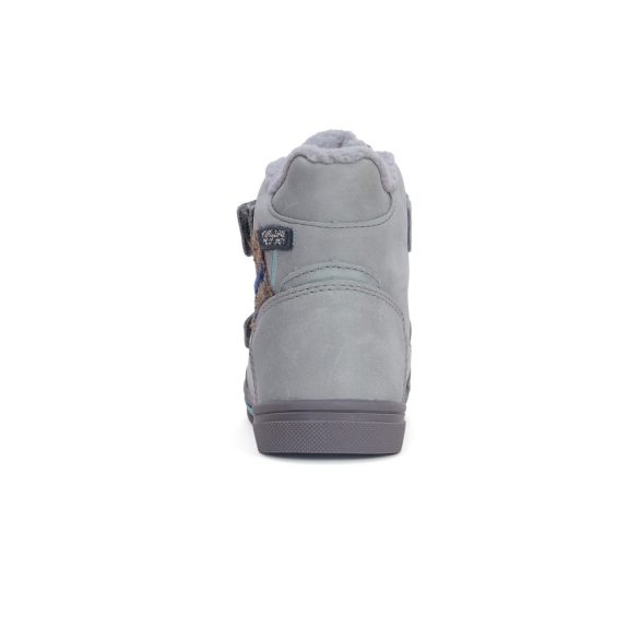 Ponte20 szupinált, vízálló, bélelt csizma DA06-4-2504-24