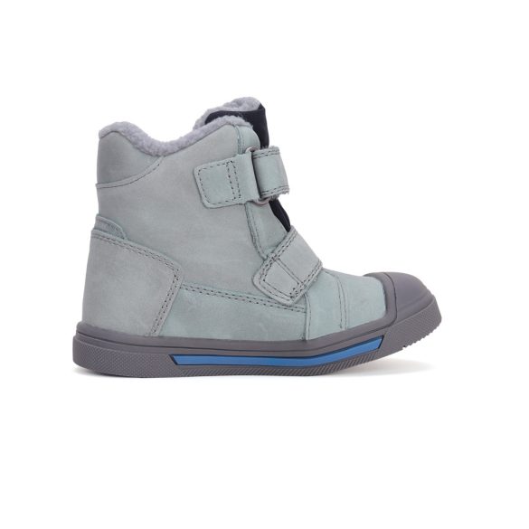 Ponte20 szupinált, vízálló, bélelt csizma DA06-4-2504-24