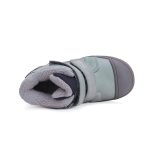 Ponte20 szupinált, vízálló, bélelt csizma DA06-4-2504-24