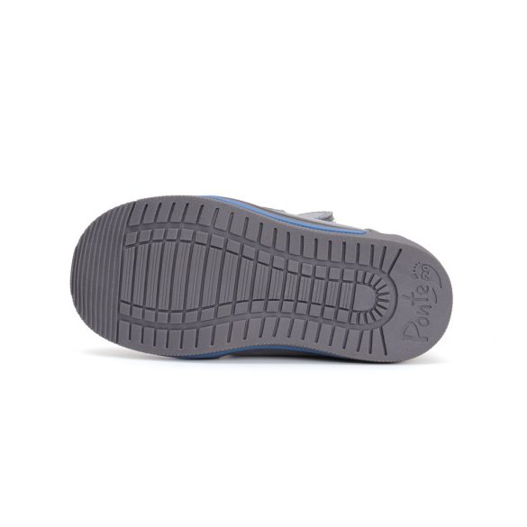 Ponte20 szupinált, vízálló, bélelt csizma DA06-4-2504-25