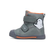   Ponte20 szupinált, vízálló, bélelt csizma DA06-4-2585A-22