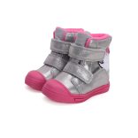 Ponte20 vízálló, bélelt, szupinált csizma DA06-4-2585B-22