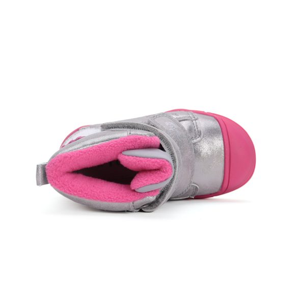 Ponte20 vízálló, bélelt, szupinált csizma DA06-4-2585B-24