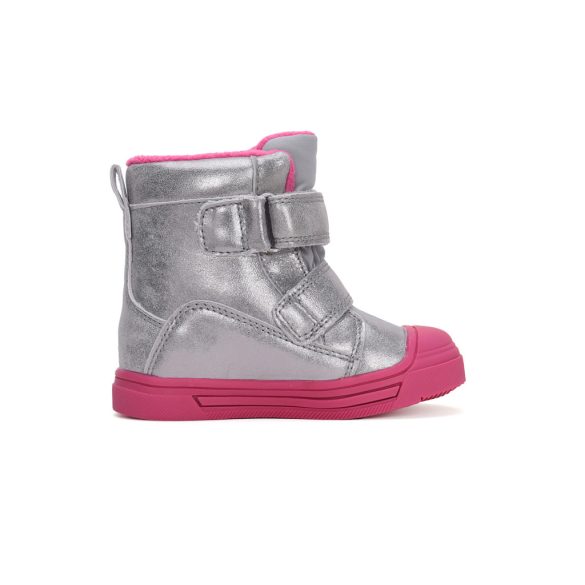 Ponte20 vízálló, bélelt, szupinált csizma DA06-4-2585B-25