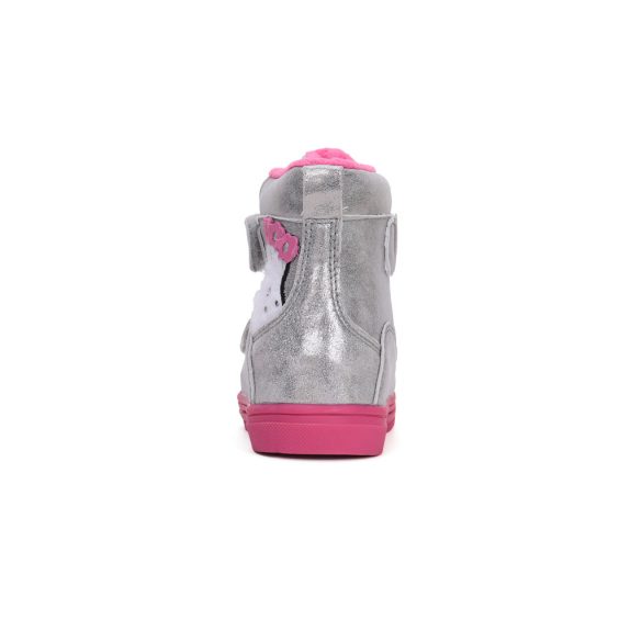 Ponte20 vízálló, bélelt, szupinált csizma DA06-4-2585B-26