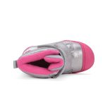 Ponte20 vízálló, bélelt, szupinált csizma DA06-4-2585B-26