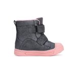 Ponte20 vízálló, bélelt, szupinált csizma DA06-4-2585C-22