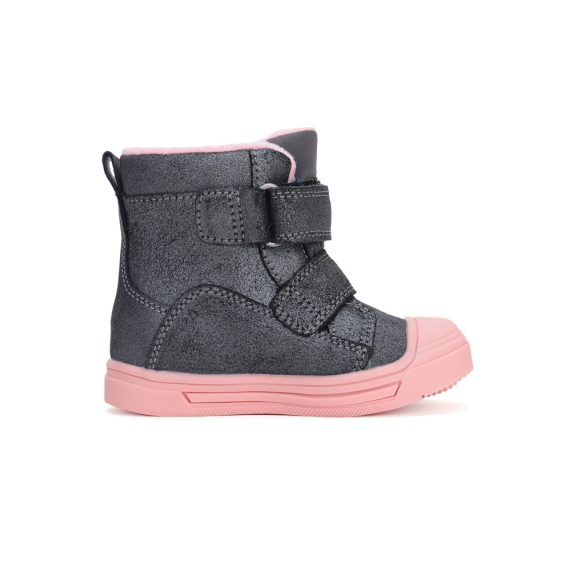 Ponte20 vízálló, bélelt, szupinált csizma DA06-4-2585C-22