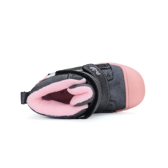 Ponte20 vízálló, bélelt, szupinált csizma DA06-4-2585C-22