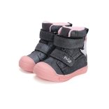 Ponte20 vízálló, bélelt, szupinált csizma DA06-4-2585C-22