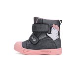 Ponte20 vízálló, bélelt, szupinált csizma DA06-4-2585C-27