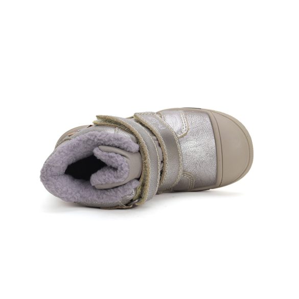 Ponte20 szupinált vízálló, bélelt csizma DA06-4-2850A-24