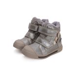 Ponte20 szupinált vízálló, bélelt csizma DA06-4-2850A-24