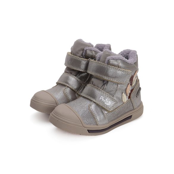 Ponte20 szupinált vízálló, bélelt csizma DA06-4-2850A-29