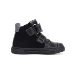 Ponte20 szupinált bőrcipő DA06-4-2985-22