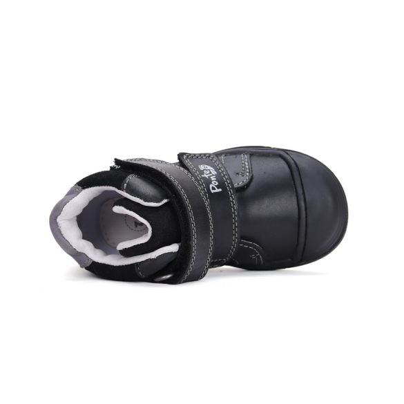 Ponte20 szupinált bőrcipő DA06-4-2985-23