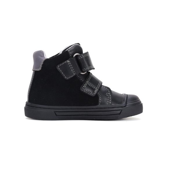 Ponte20 szupinált bőrcipő DA06-4-2985-33