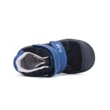 Ponte20 szupinált bőrcipő DA06-4-2985A-22