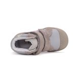 Ponte20 szupinált bőrcipő DA06-4-2986-29