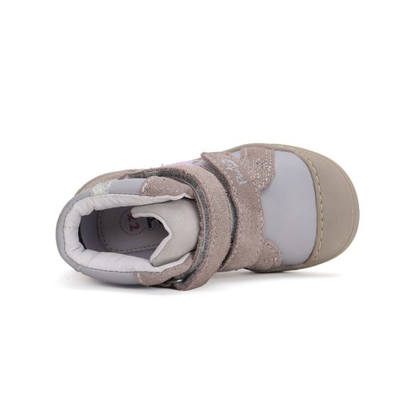 Ponte20 szupinált bőrcipő DA06-4-2986-29